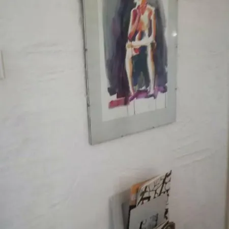 Nereides House